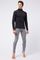 Sous-pull Comfort Thermolactyl 4 homme