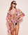 Kaftan in voile