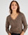 T-shirt Thermol'love dentelle