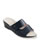 Mules ouverture totale cuir vachette Piedical