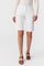 Bermuda coton stretch