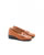 Mocassins met sleehak Amortyl