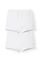 Les 2 boxers coton stretch