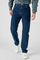 5-pocket Jeans, recht model