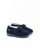 Pantoffels Charentaises met klittenband Thermolactyl