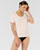 T-shirt met korte mouwen thermoregulerend Evolutyl