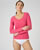 T-shirt manches longues thermorégulant Evolutyl