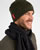 Uniseks muts in warme fleece, Thermolactyl