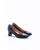 Pumps met hak