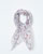 Foulard pure soie