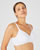 Soutien-gorge sans armatures post-opératoire, ouvert devant