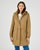 Parka 3 en 1, gilet amovible doublé Thermolactyl