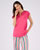 T-shirt de pyjama pur coton