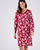 Chemise de nuit maille jersey Thermolactyl