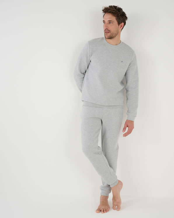 Damart pyjama homme thermolactyl outlet