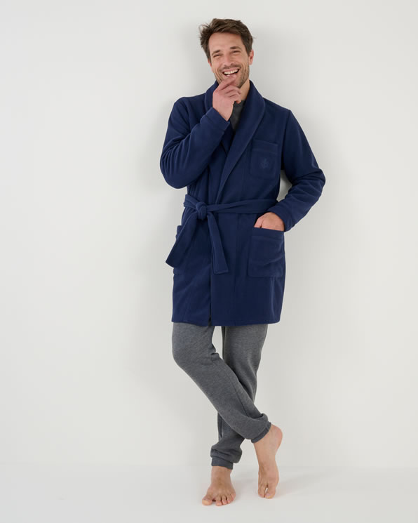 Robe polaire top