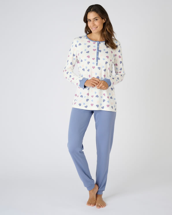 PYJAMA