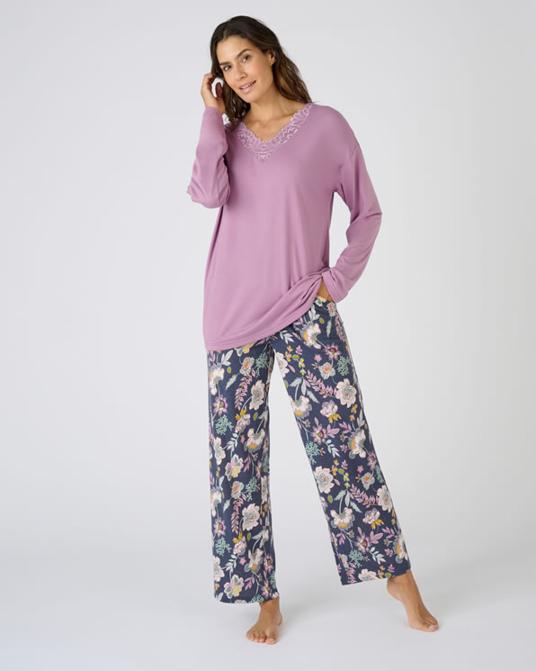 Damart pyjama dames on sale