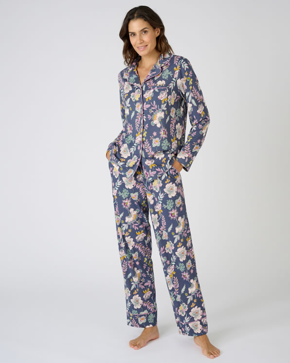 Damart pyjama dames 2025