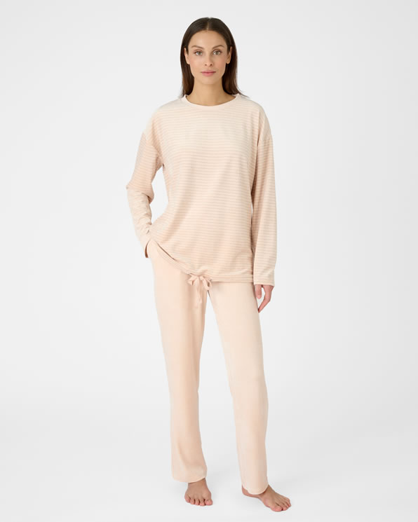 Pyjama thermolac