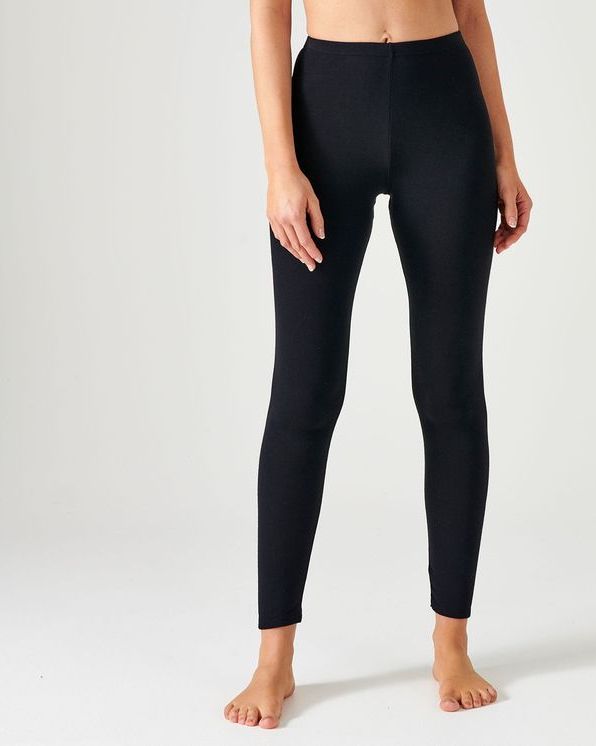 Collant taille élastiquée Thermolactyl Sensitive