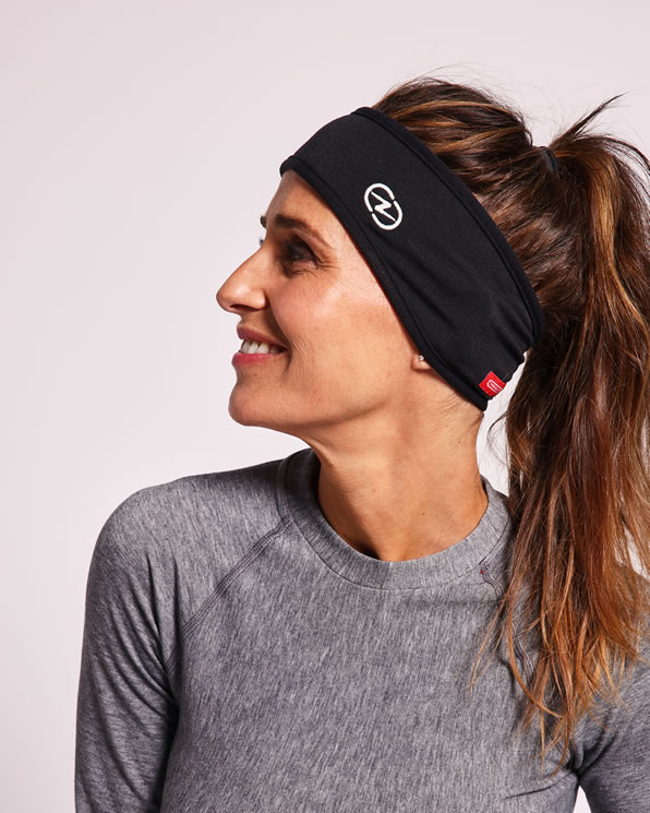 Bandeau de sport Thermolactyl femme