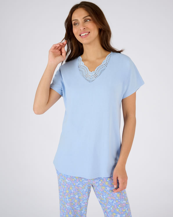 Korte pyjama Climatyl