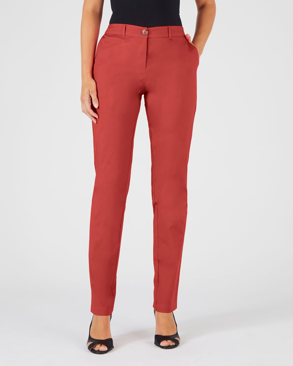 Pantalon chino