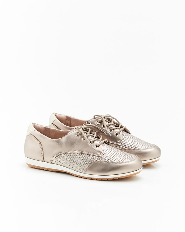 Derbies à lacets Climatyl