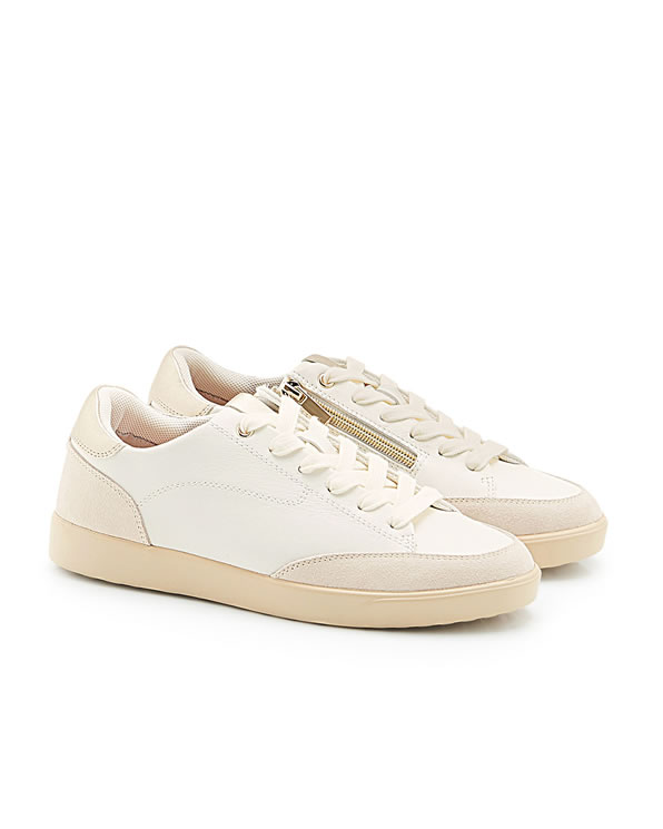 Lichte Amortyl tennisschoenen
