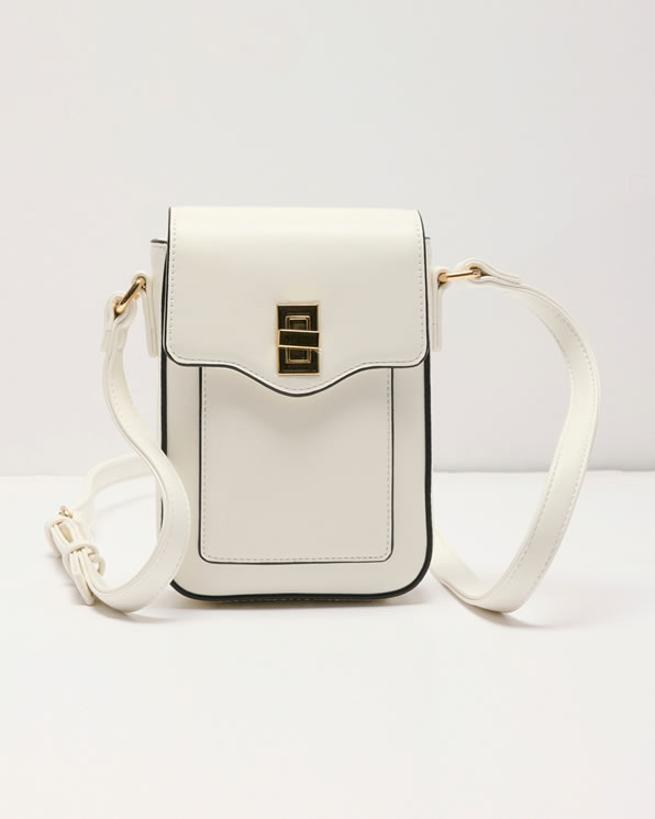 Sac pochette bandoulière