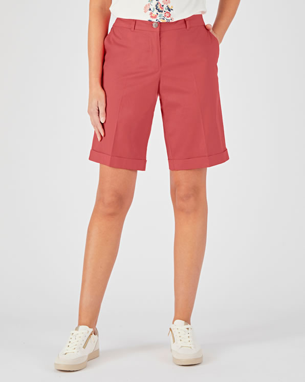 Bermuda chino