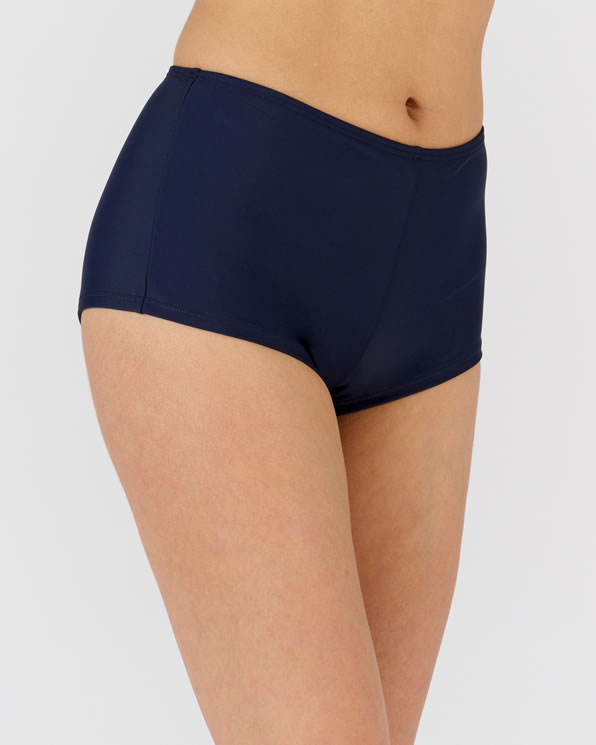 Zwemshorty Perfect Fit by Damart