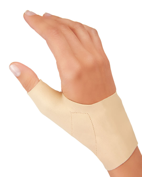 Epitact® flexibele dagorthese rechterhand