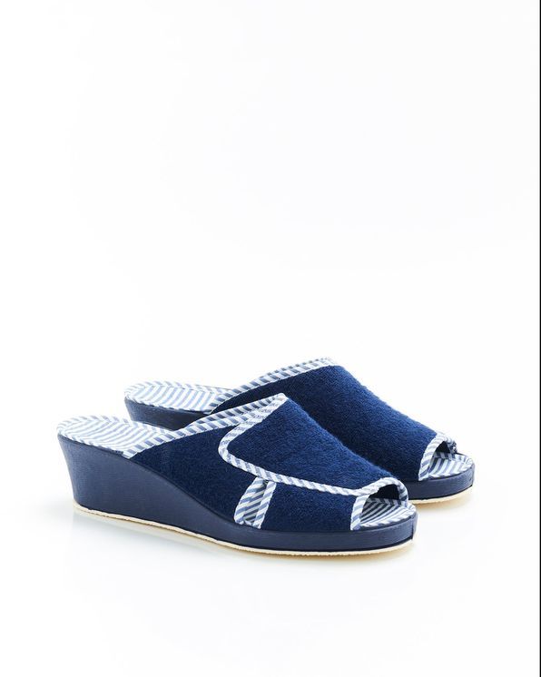 Mules fantaisie
