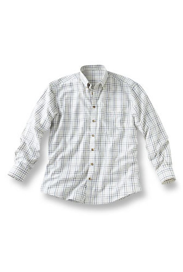 BLOUSE VISCOSE