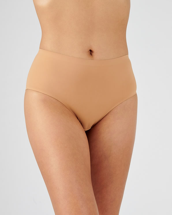 Culotte maxi "INVISIBLE"