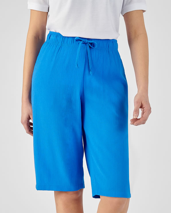 Damart bermuda femme sale