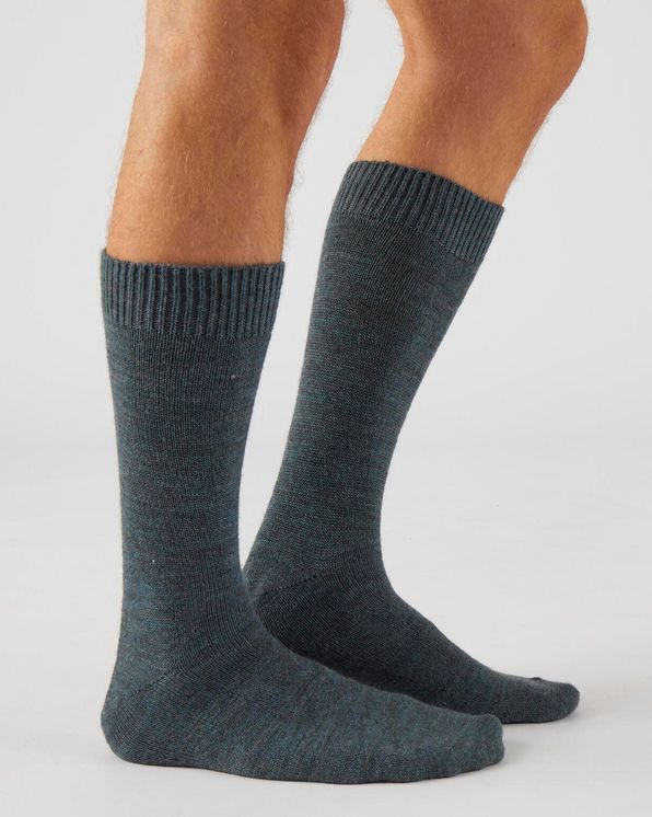 Lot de 3 paires de chaussettes unies Thermolactyl®