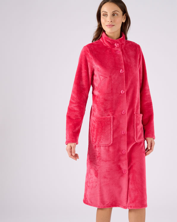 Thermolactyl kamerjas van siertricot