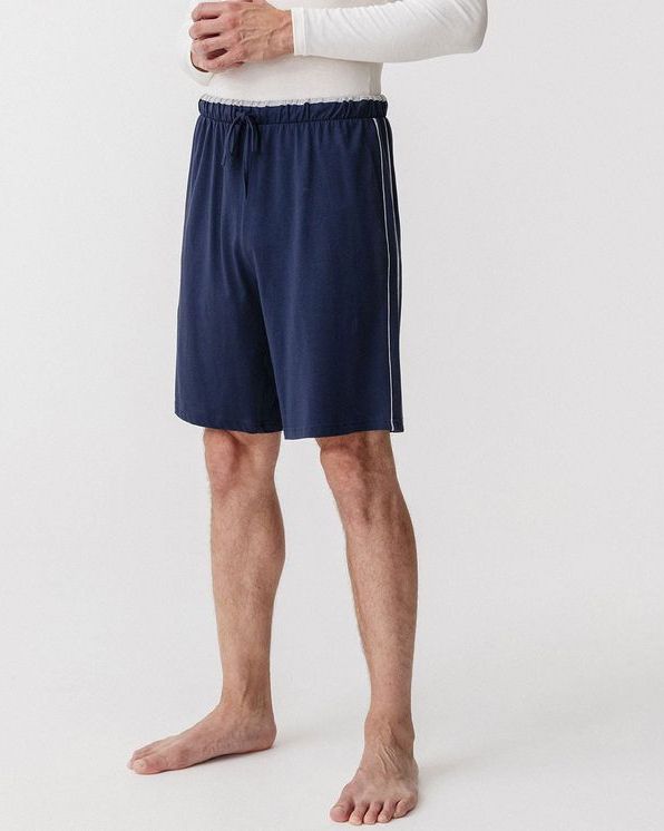 Lot de 2 shorts pyjama