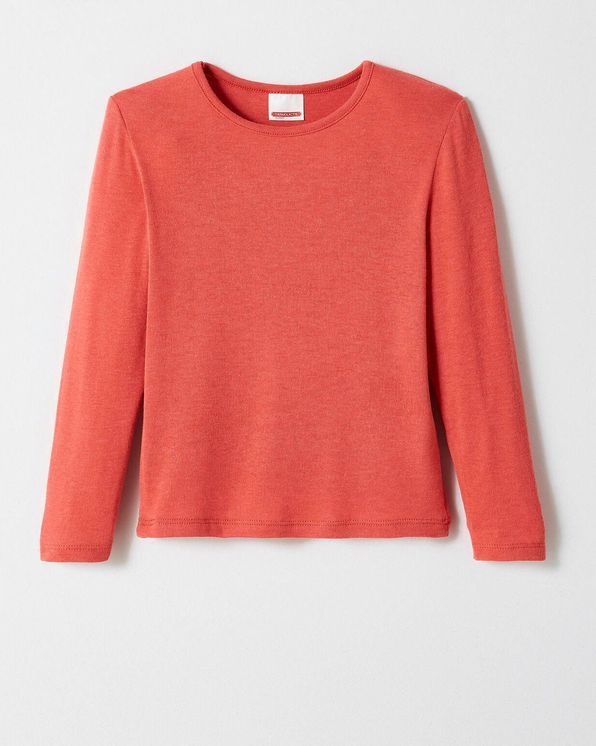T-shirt lange mouwen Thermolactyl® Sensitive