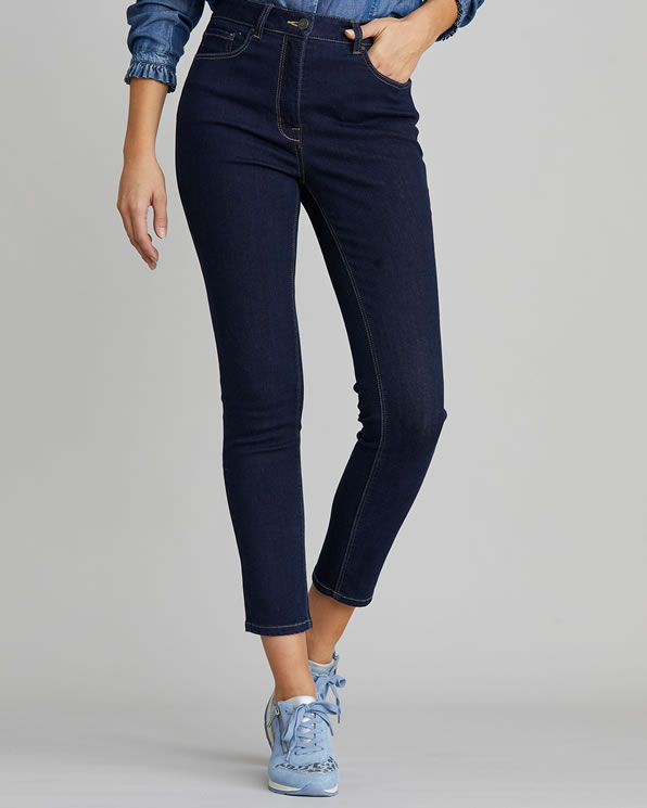 Jeans damart femme online