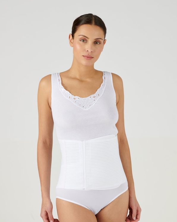 Ceinture lombaire sans armature shop