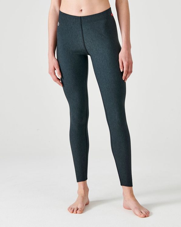 Collant top isotherme femme