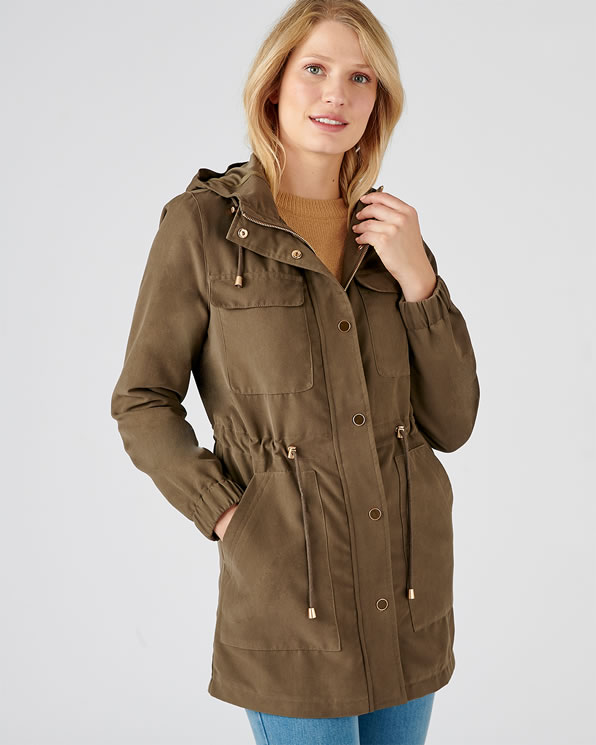 Veste en esprit outlet