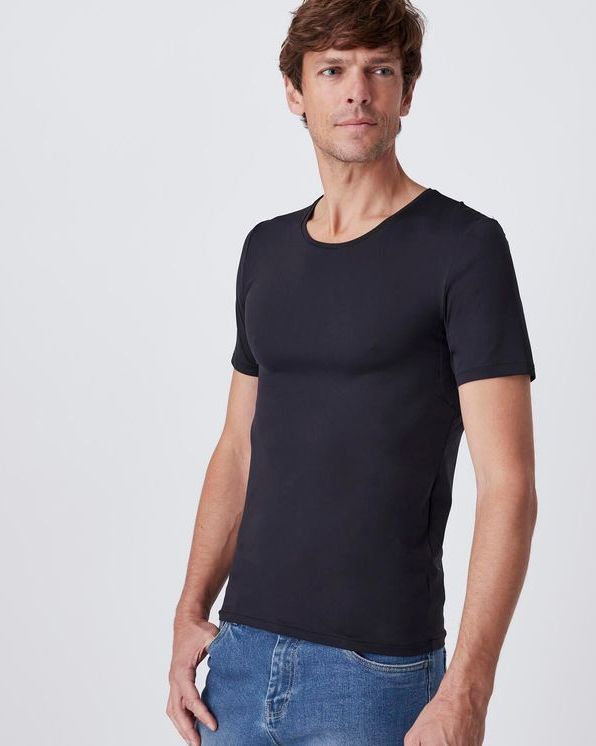 T-shirt korte mouwen Climatyl®