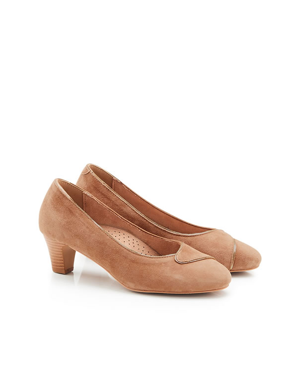Mooie pumps
