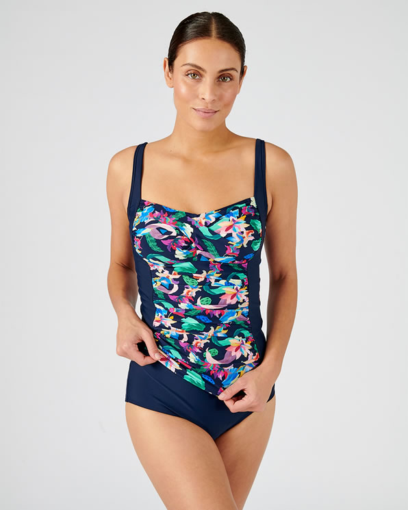 Tankini-top Perfect Fit by Damart®