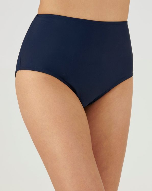 Tankini-broekje Perfect Fit by Damart